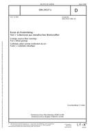 DIN 24537-1