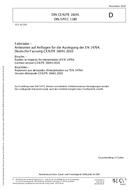 DIN SPEC 1180