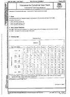 DIN 3962-2